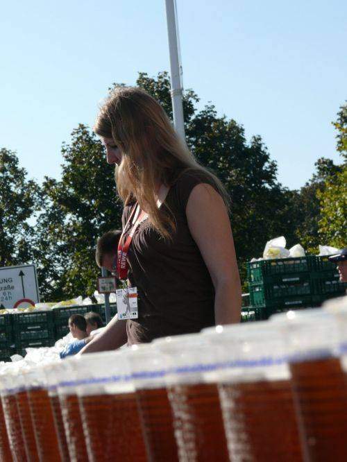MARATONA DI BERLINO 2012